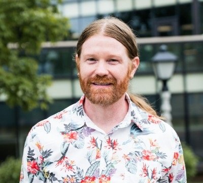 Dr. Jonathan Langton